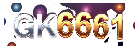 gk6661 logo